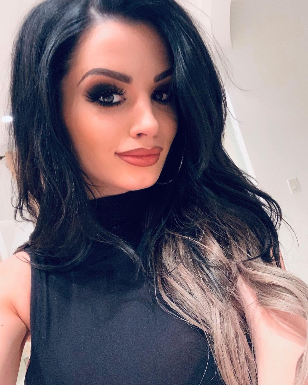 As 30 melhores fotos da Paige no Instagram