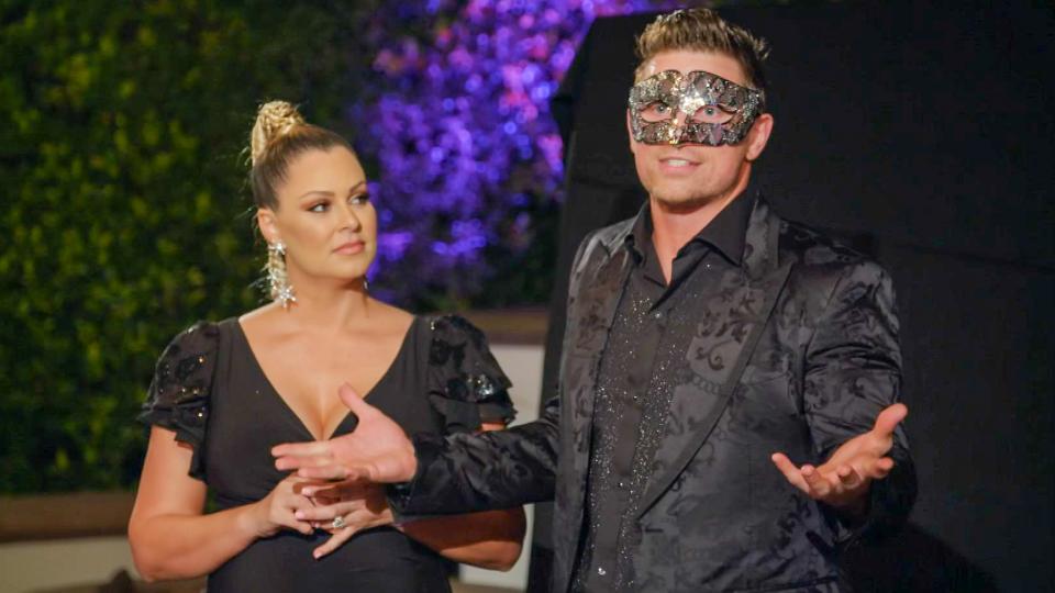 the miz & mrs