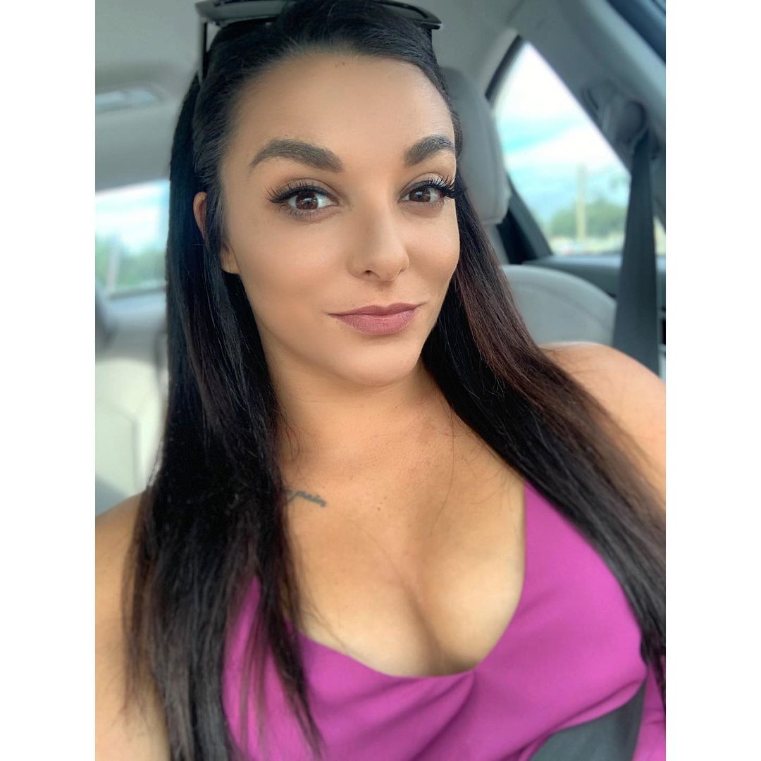 As 30 melhores fotos da Deonna Purrazzo no Instagram