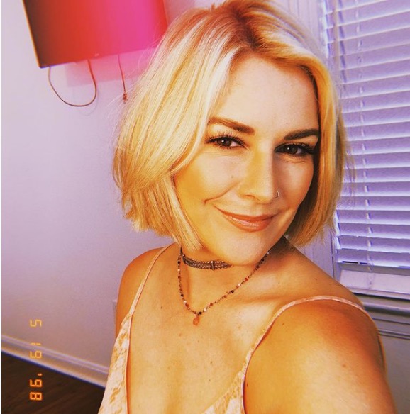 As 20 melhores fotos da Renee Young no Instagram