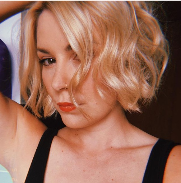 As 20 melhores fotos da Renee Young no Instagram