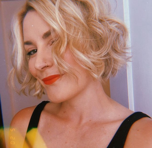 As 20 melhores fotos da Renee Young no Instagram