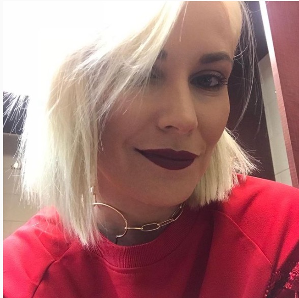 As 20 melhores fotos da Renee Young no Instagram