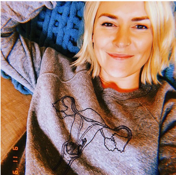 As 20 melhores fotos da Renee Young no Instagram