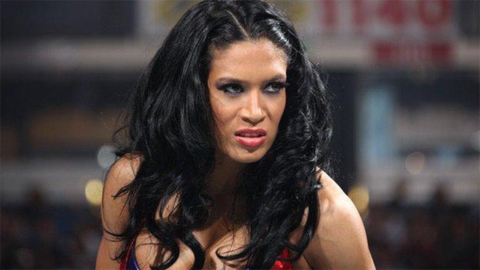 Novidades do possível regresso de Melina