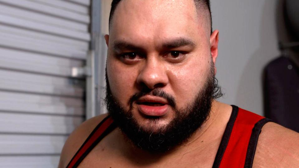 Bronson Reed Ficou Chocado Com Despedimento Da WWE