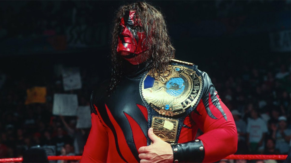 4 Coisas que não sabias sobre o Kane
