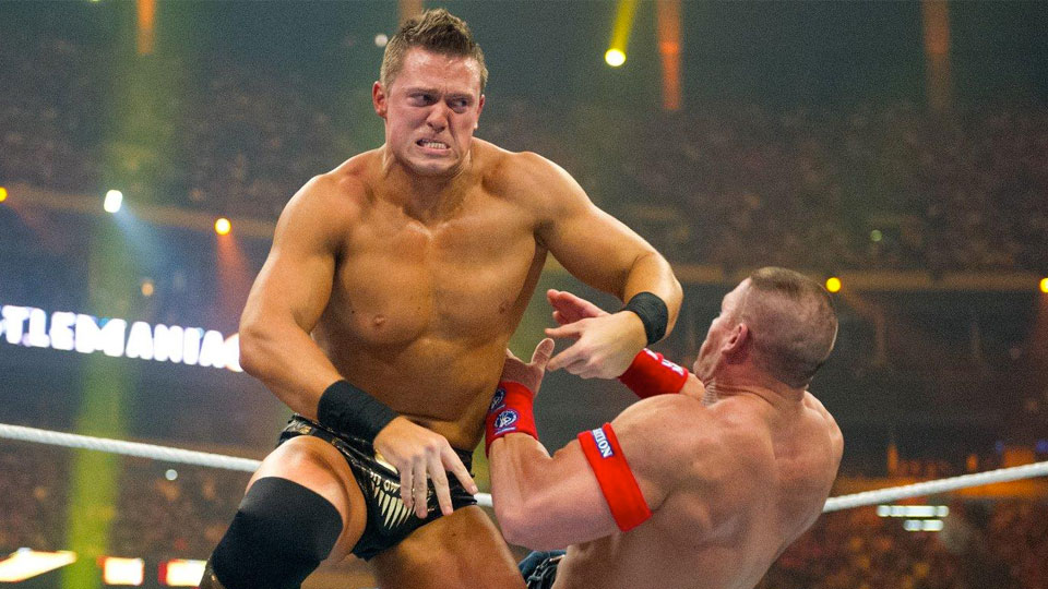5 Piores Main Events na História da WrestleMania