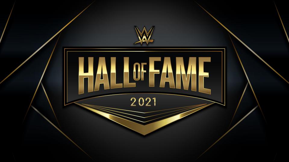 WWE anuncia data da cerimónia do Hall of Fame