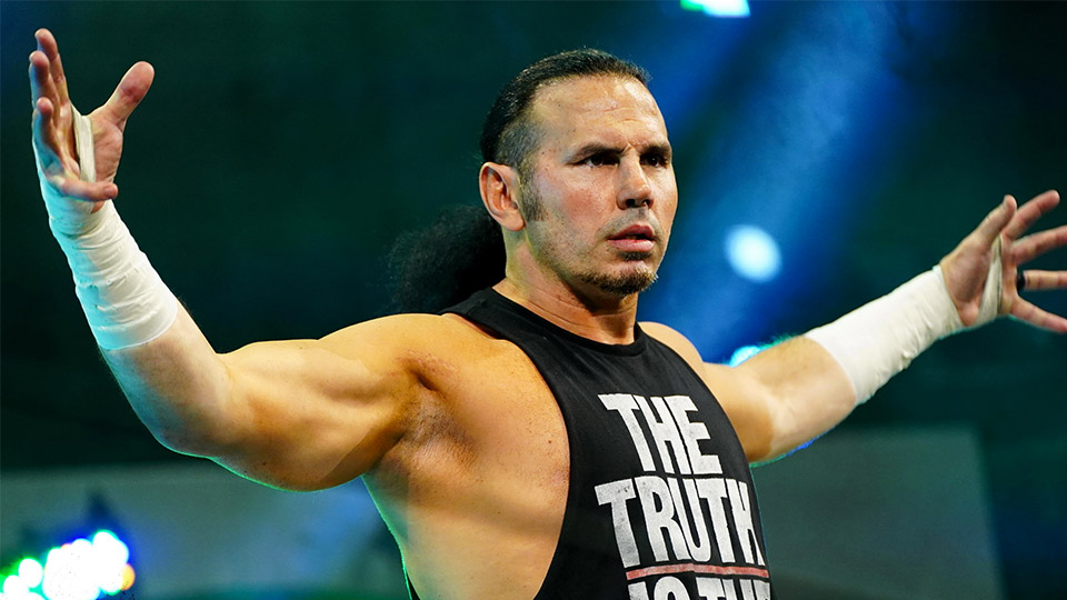 Matt Hardy