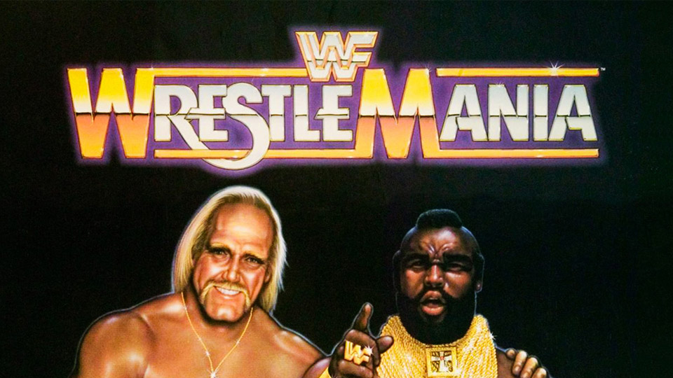 10 Coisas que não sabias sobre a WrestleMania