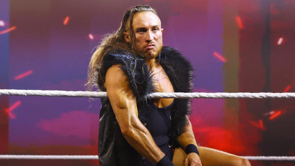 4 Lutadores do NXT que quero ver Daniel Bryan enfrentar