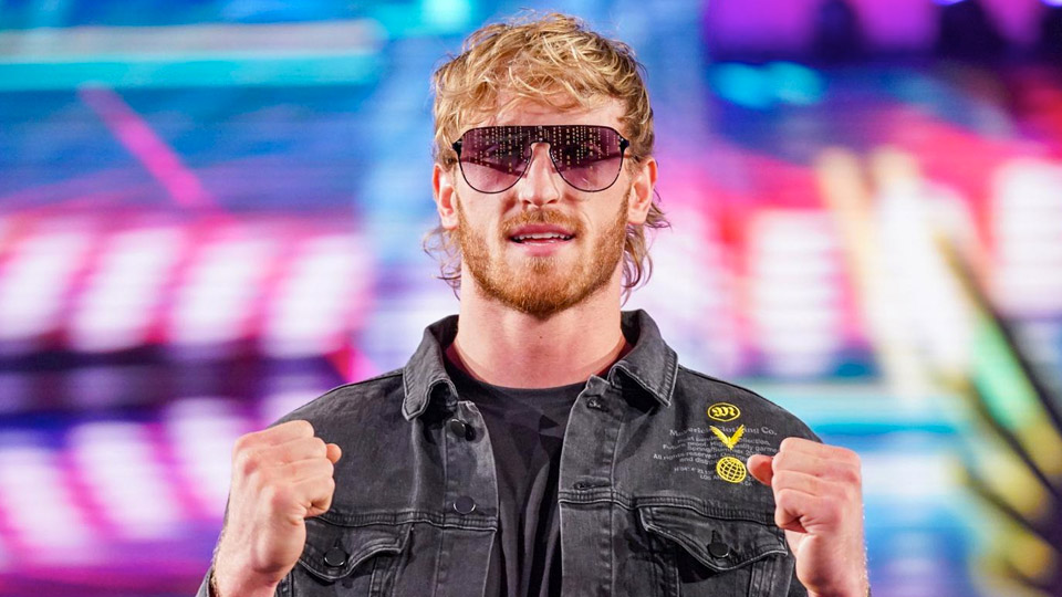 Logan Paul defende que "Wrestling não é falso" - Wrestling PT