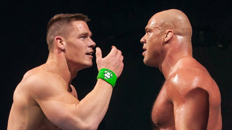 5 Coisas que quero ver no Saturday Night’s Main Event