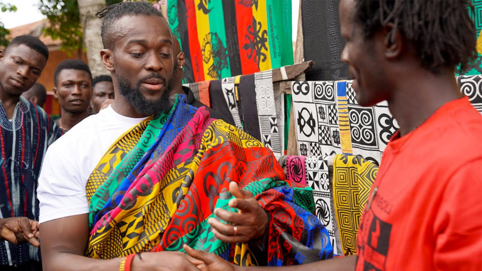 4 Coisas que não sabias sobre o Kofi Kingston
