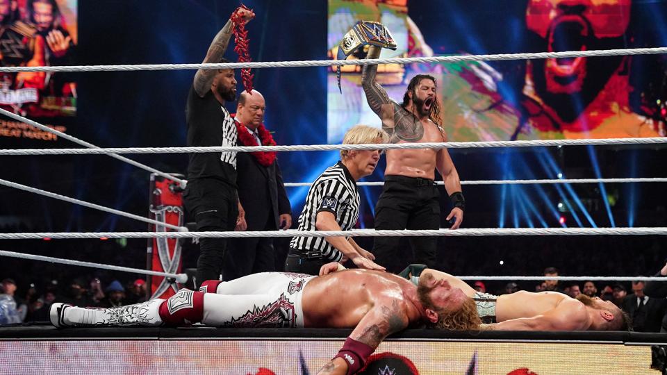 Visão Brasileira #468 - Da WrestleMania ao Backlash