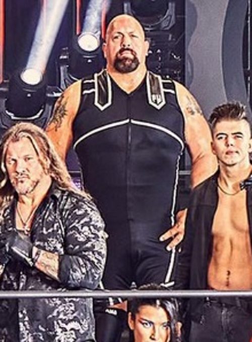 Big Show poderá lutar em breve na AEW