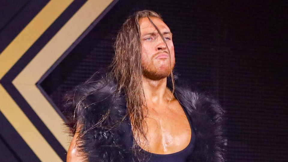 5 Superstars do NXT mais esperadas no Royal Rumble