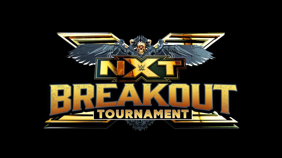 NXT anuncia nova edição do Breakout Tournament