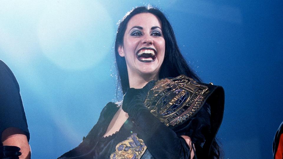 Daffney Unger Faleceu Aos 46 Anos