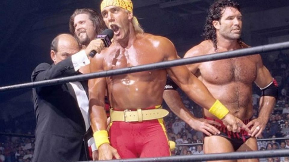 10 Promos que marcaram a história do Wrestling Top Ten 384 Página