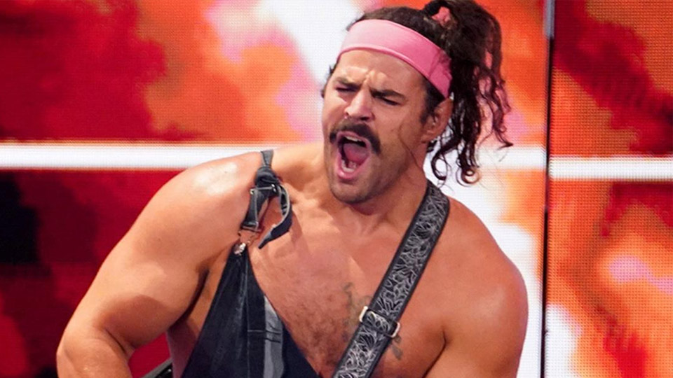 5 Lutadores da WWE que serão Campeões em 2022