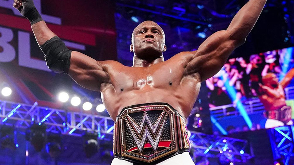 5 Lutadores que nunca mais voltarão a ser Campeões Mundiais na WWE
