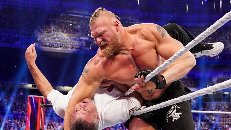 WWE ruft „All People“ zum Royal Rumble auf