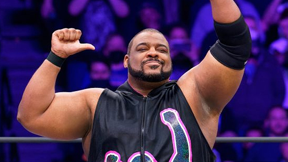 5 Combates de Buddy Matthews que quero ver na AEW