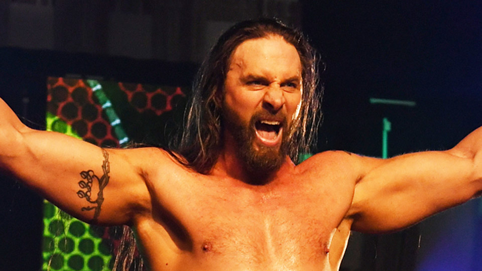 10 Estrelas da TNA desperdiçadas pela WWE - Top Ten #398