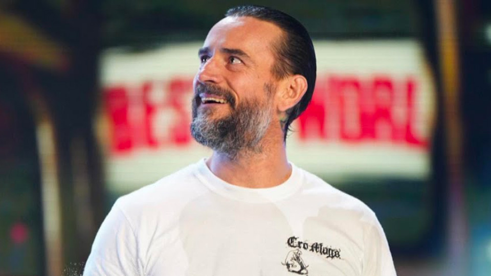 Die großen Namen in AEW wollen CM Punk zurück