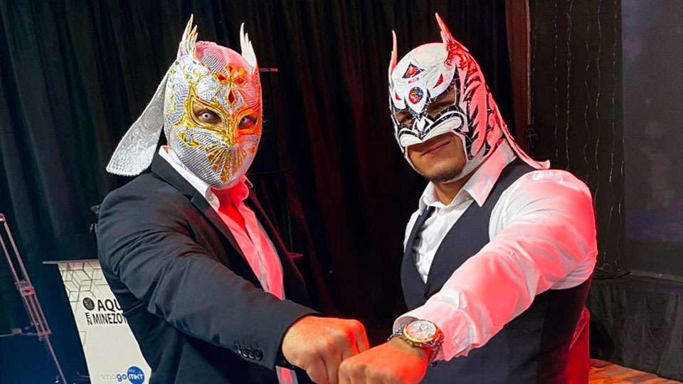 AAA TripleMania XXX Tijuana (18/06/2022)