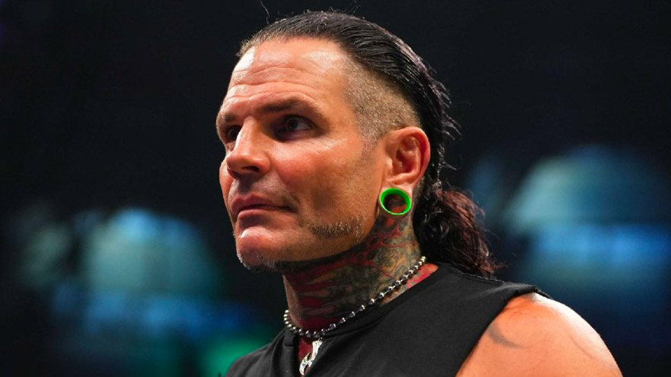 Jeff Hardy