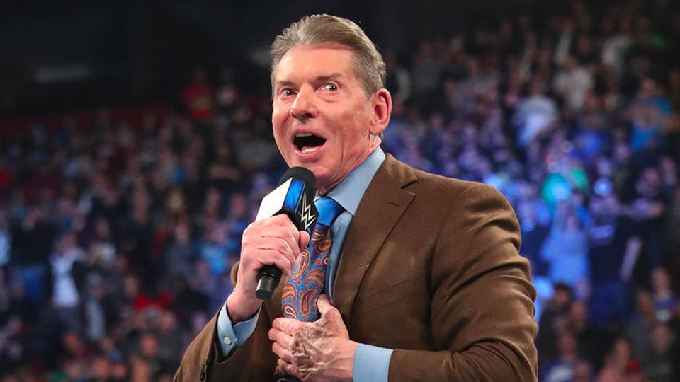Neuigkeiten aus der Zukunft der WWE ohne Vince McMahon