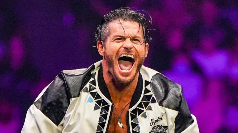 Matt Sydal