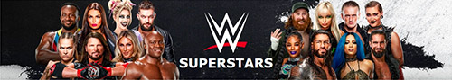 WWE atualiza lista das suas principais Superstars