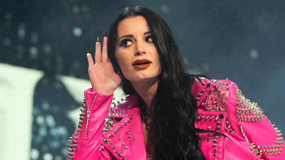 8 Possíveis entradas surpresa no Royal Rumble