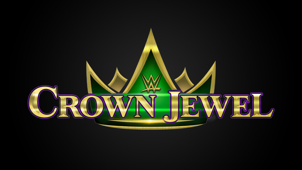 Crown Jewel