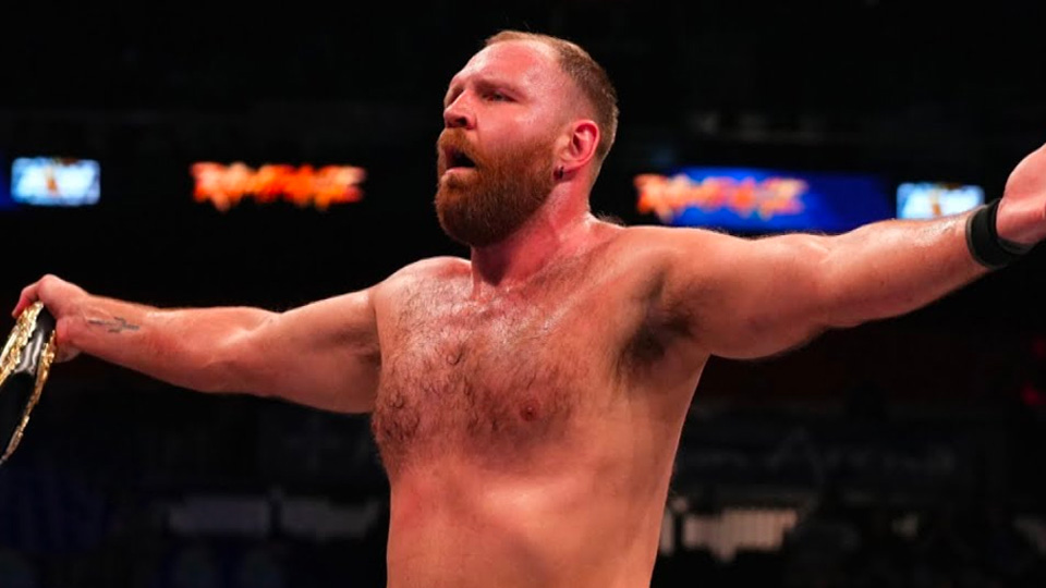 Ehemalige WWE-Spieler weigern sich, Matches in AEW zu verlieren