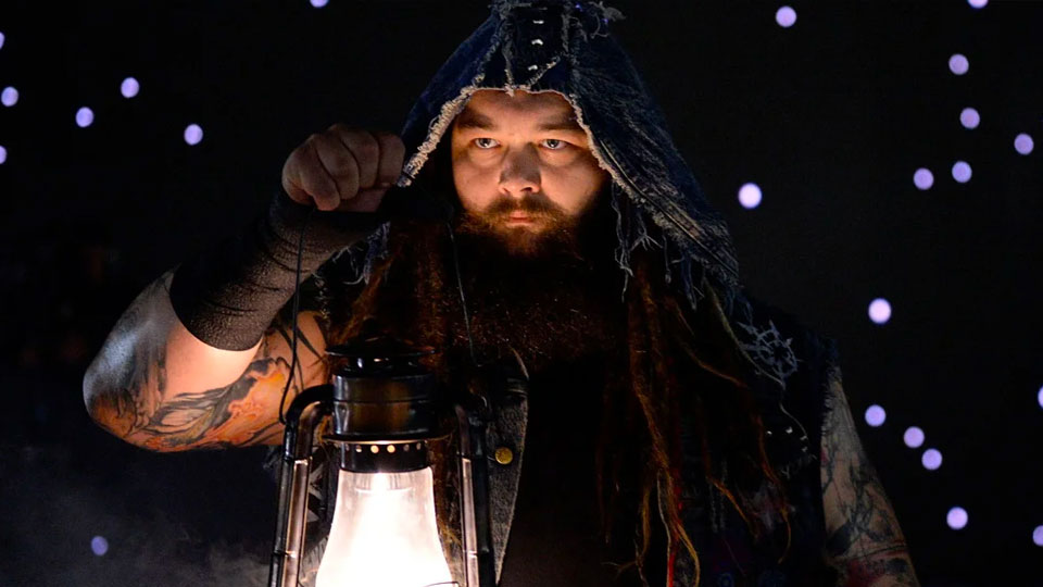 Chris Jericho Lembra Bray Wyatt Em Concerto