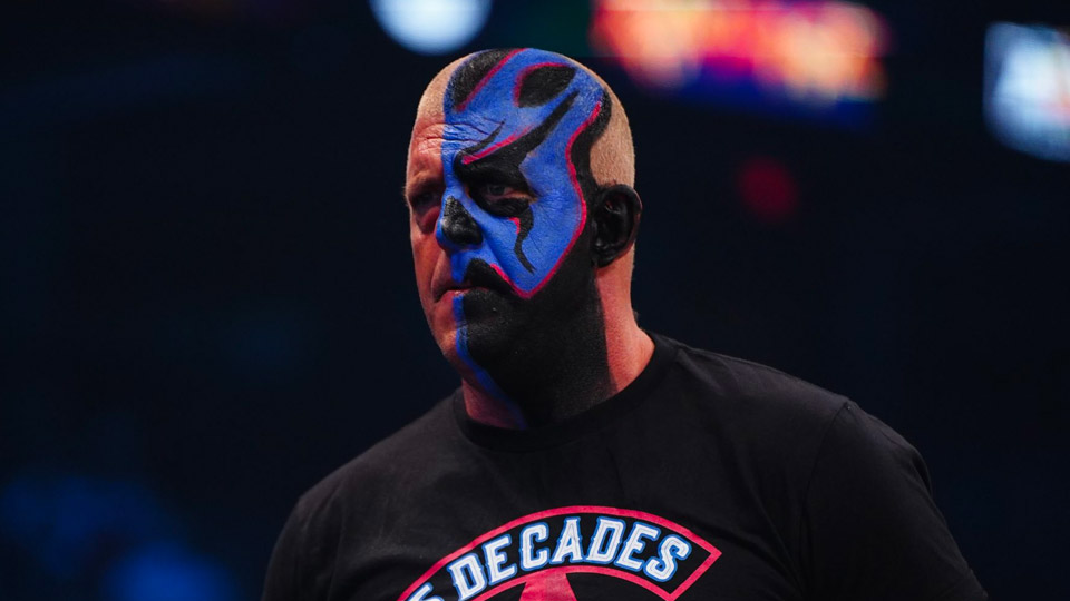 7 Lutadores da AEW que a WWE poderá contratar