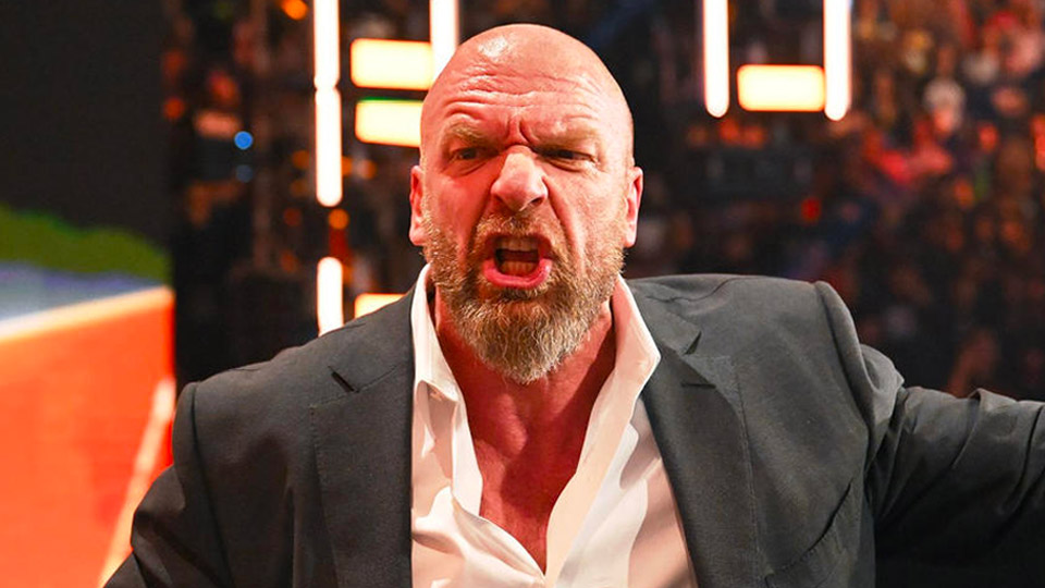 Triple H comments on wrestlers who prefer AEW over WWE