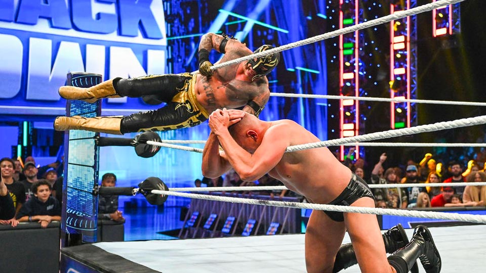 7 Superstars que Gunther poderá reformar