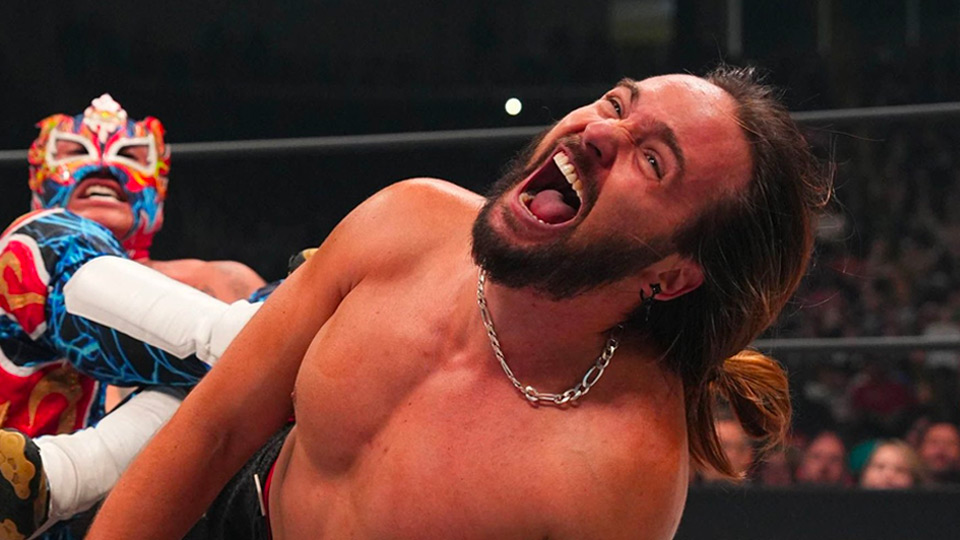 AEW Dynamite (14/12/2022): Winter is Coming