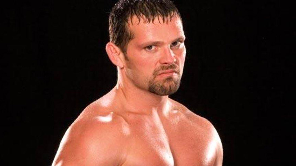 Jamie Noble regressa para o seu Last Match