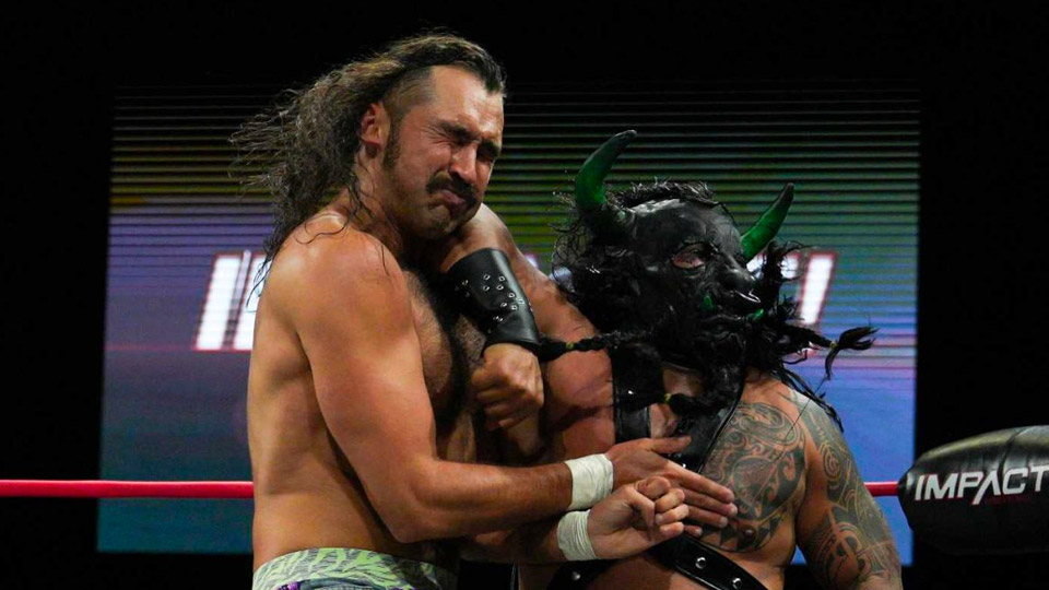 Impact Wrestling (05/01/2023): Ataque Impiedoso