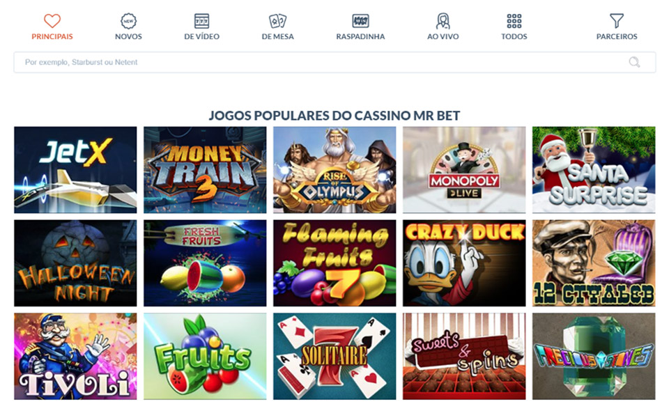 Análise Mr Bet Casino 2023: Recompensas vantajosas e muita diversão de jogo
