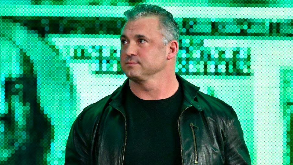 5 Cenários para Shane McMahon na AEW