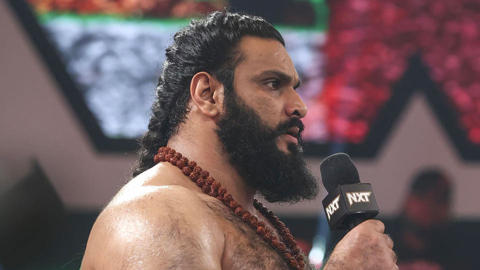 10 Superstars que fazem a sua estreia no WWE 2K24