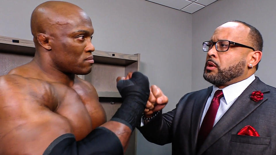 WWE Raw (09/01/2023): Tag Team Turmoil